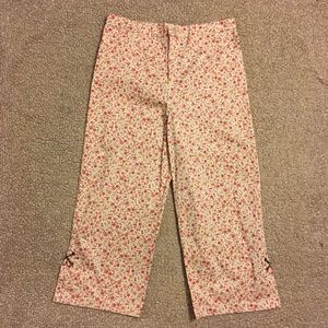 Mary-Kate & Ashley Girls Pants